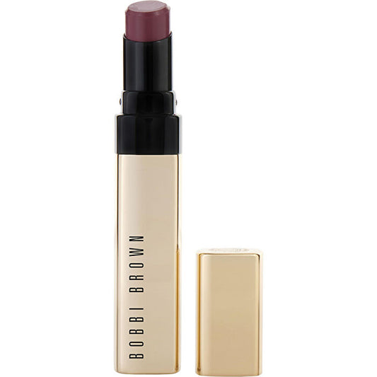 Bobbi Brown Luxe Shine Intense Lipstick - # Passion Flower 3.4g/0.1oz