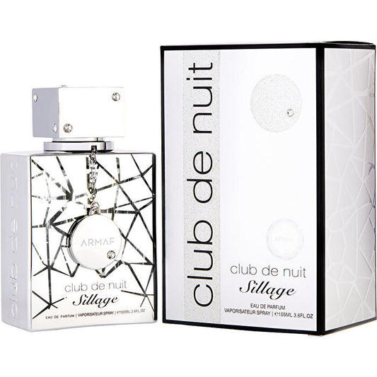 Armaf Club De Nuit Sillage Eau De Parfum Spray 90ml/3.6oz