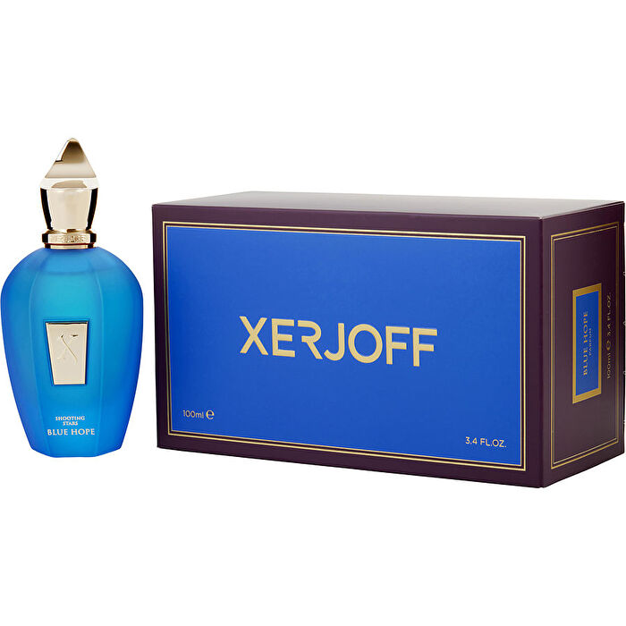 Xerjoff Shooting Stars Blue Hope Eau De Parfum Spray 100ml/3.4oz