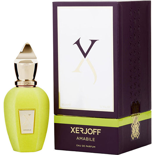 Xerjoff Amabile Eau De Parfum Spray 50ml/1.7oz