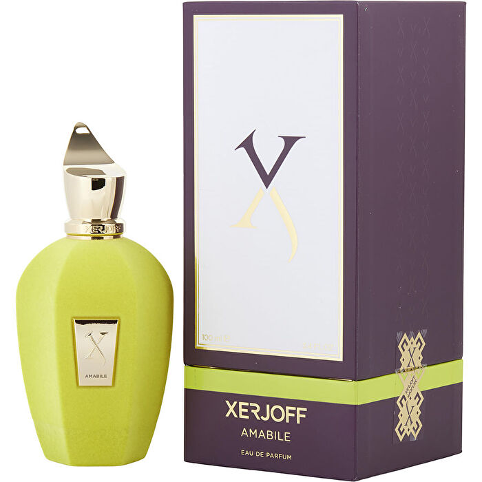 Xerjoff Amabile Eau De Parfum Spray 100ml/3.4oz