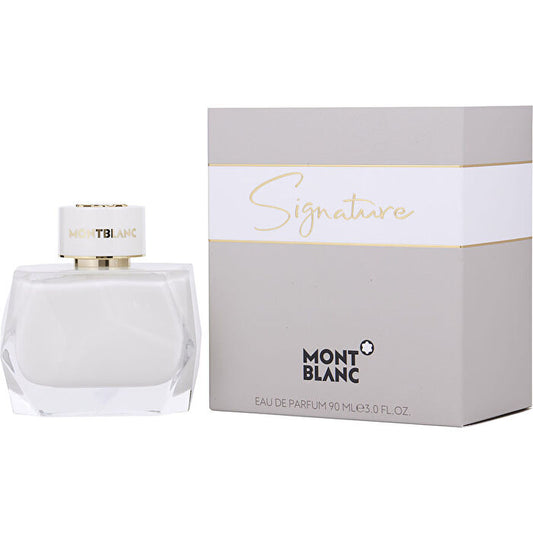 Montblanc Signature Eau De Parfum Spray 90ml/3oz