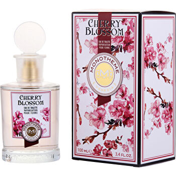 Monotheme Venezia Vanilla Blossom Eau De Toilette Spray 90ml/3.4oz
