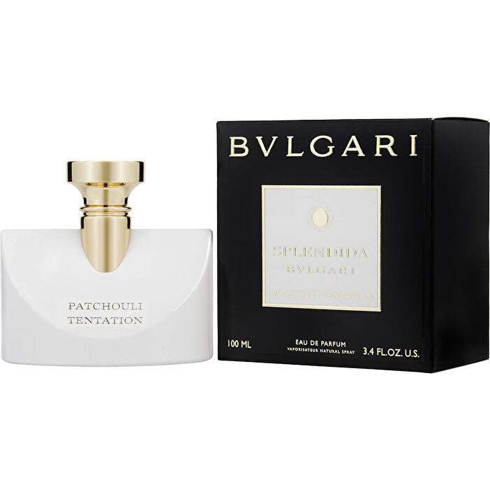 Bvlgari Splendida Patchouli Tentation Eau De Parfum Spray 90ml/3.4oz