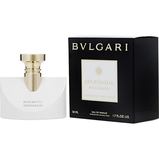 Bvlgari Splendida Patchouli Tentation Eau De Parfum Spray 30ml/1.7oz