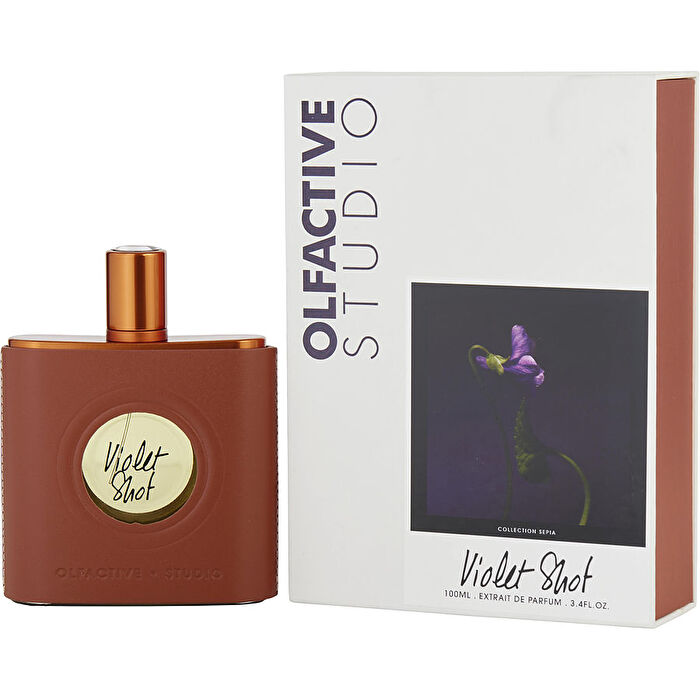 Olfactive Studio Violet Shot Extrait De Parfum Spray 90ml/3.4oz
