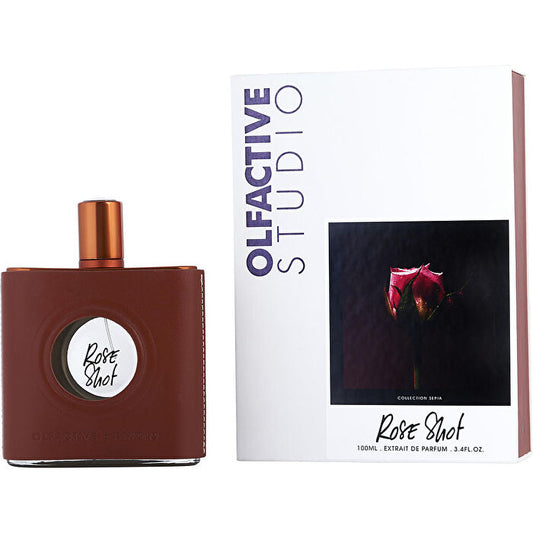Olfactive Studio Rose Shot Extrait De Parfum Spray 100ml/3.4oz