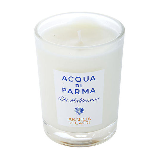 Acqua Di Parma Blue Mediterraneo Arancia Di Capri Candle 200ml/7oz