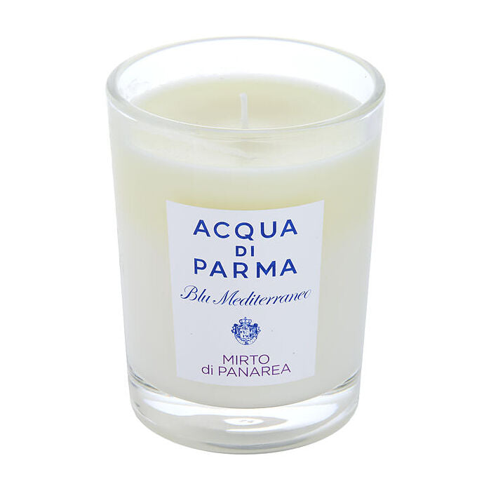 Acqua Di Parma Blue Mediterraneo Mirto Di Panarea Candle 200ml/7oz