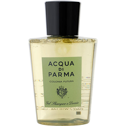 Acqua Di Parma Colonia Futura Shower Gel 180ml/6.7oz