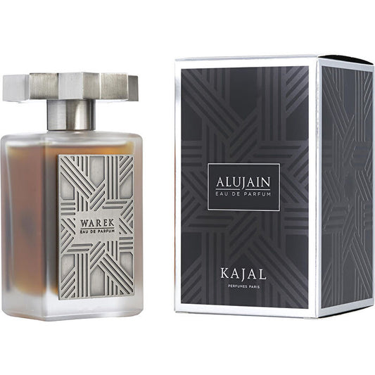 Kajal Alujain Eau De Parfum Spray 90ml/3.4oz
