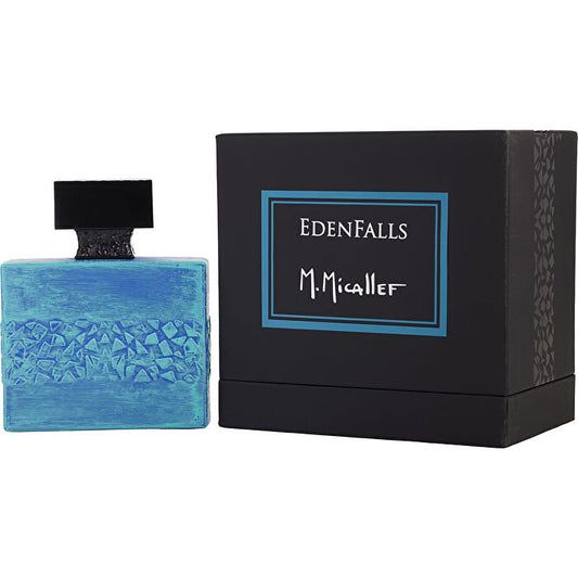 Parfums M Micallef M. Micallef Paris Eden Falls Eau De Parfum Spray 90ml/3.3oz