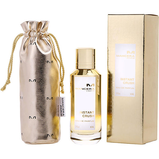Mancera Instant Crush Eau De Parfum Spray 60ml/2oz