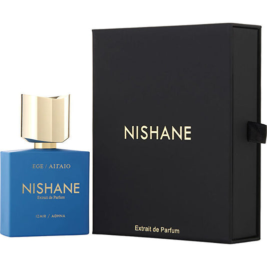 Nishane Nefs Extrait De Parfum Spray 50ml/1.7oz