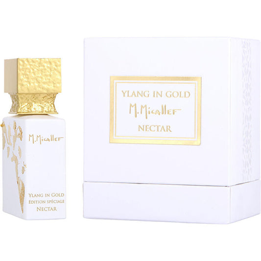 Parfums M Micallef M. Micallef Ylang In Gold Nectar Eau De Parfum Spray 30ml/1oz