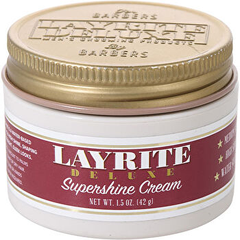Layrite Supershine Hair Cream 45ml/1.5oz