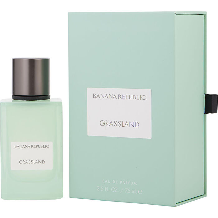 Banana Republic Grassland Eau De Parfum Spray 60ml/2.5oz