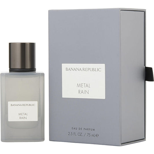 Banana Republic Metal Rain Eau De Parfum Spray 60ml/2.5oz