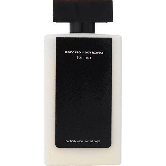 Narciso Rodriguez Body Lotion 40ml/1.4oz