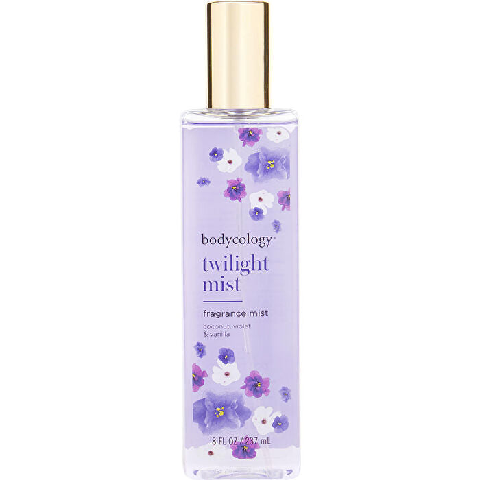 Bodycology Twilight Fragrance Mist 240ml/8oz