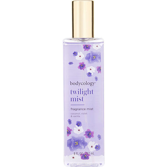 Bodycology Twilight Fragrance Mist 240ml/8oz