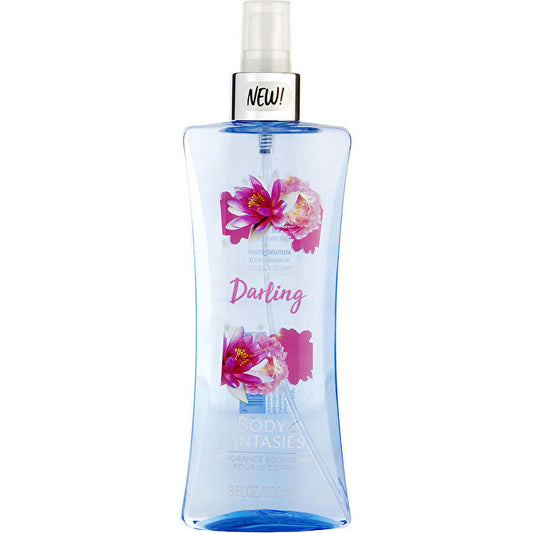 Body Fantasies Daydream Darling Body Spray 240ml/8oz