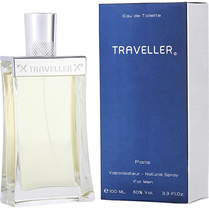 Cyrus Parfums Rich Man Eau De Toilette Spray 90ml/3.3oz