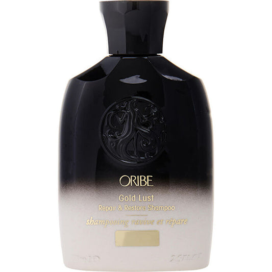 Oribe Gold Lust Repair & Restore Shampoo 60ml/2.5oz