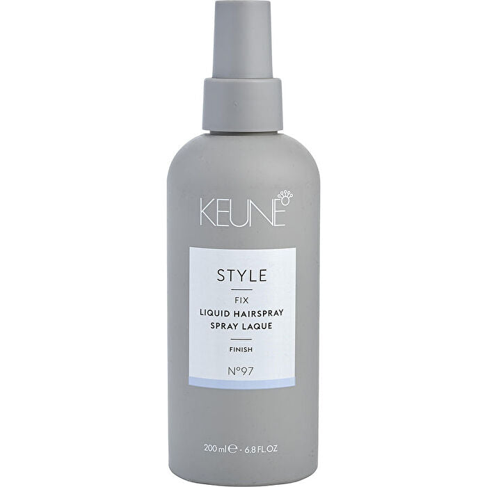 Keune Style Liquid Hairspray 180ml/6.7oz