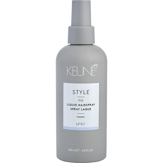 Keune Style Liquid Hairspray 180ml/6.7oz