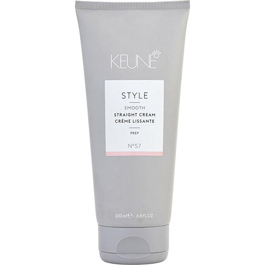 Keune Style Straight Cream 200ml/6.7oz