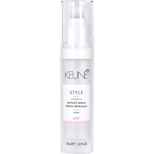 Keune Style Defrizz Serum 30ml/1oz