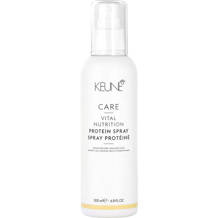 Keune Vital Nutrition Protein Spray 180ml/6.7oz