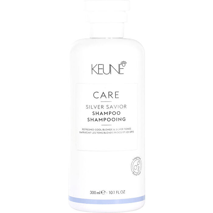 Keune Care Silver Savior Shampoo 300ml/10oz