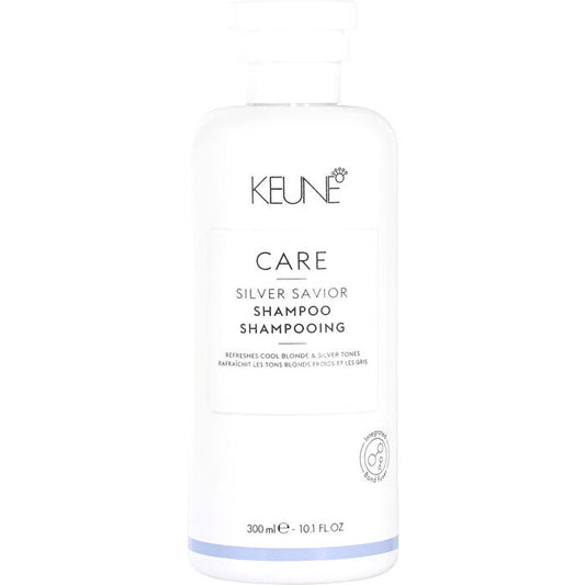 Keune Care Silver Savior Shampoo 300ml/10oz
