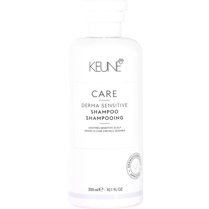 Keune Derma Sensitive Shampoo 300ml/10oz