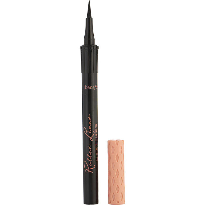 Benefit Roller Liner Matte Liquid Eyeliner - # Black 1ml/0.03oz