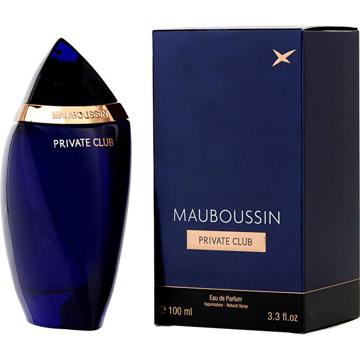 Mauboussin Private Club Eau De Parfum Spray 90ml/3.3oz
