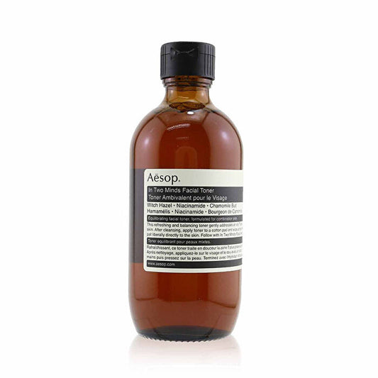 Aesop In Two Minds Facial Toner - For Combination Skin 200ml/6.7oz