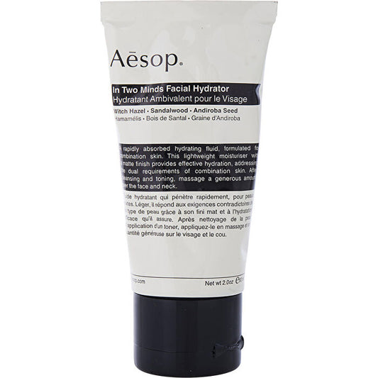 Aesop In Two Minds Facial Hydrator - For Combination Skin (tube) -- 60ml/2oz