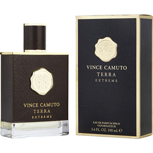 Vince Camuto Terra Extreme Eau De Parfum Spray 90ml/3.4oz