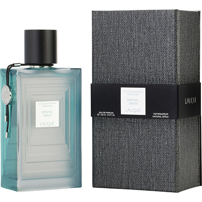 Lalique Les Compositions Parfumees Imperial Green Eau De Parfum Spray 90ml/3.3oz