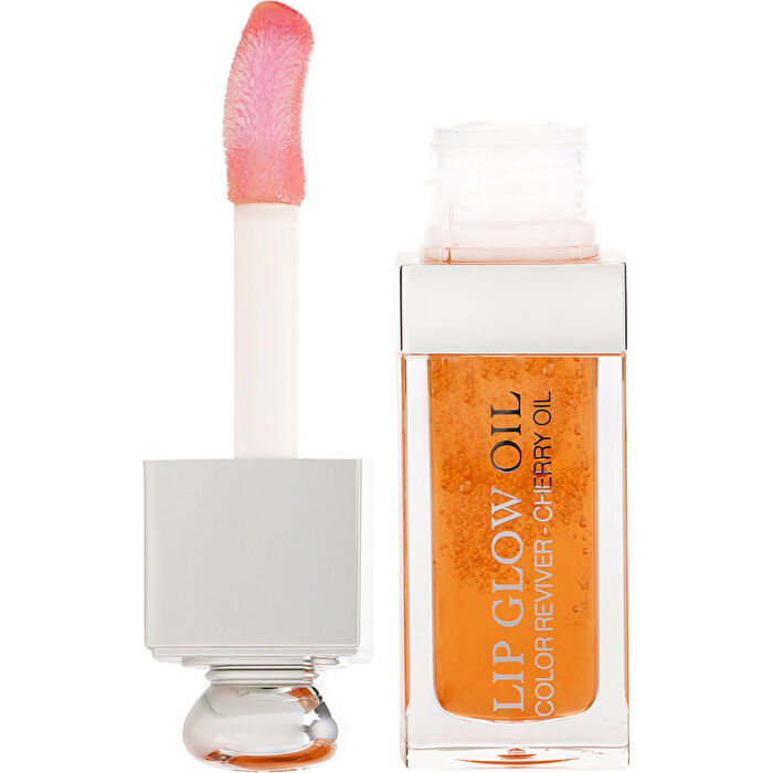 Christian Dior Dior Addict Lip Glow Oil- # 004 Coral 6ml/0.2oz