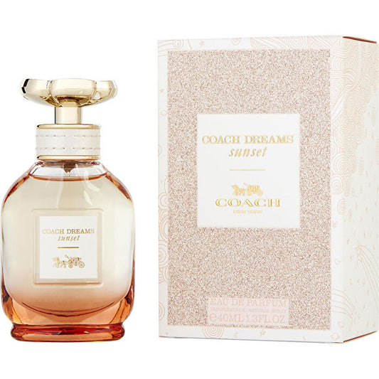 Coach Dreams Sunset Eau De Parfum Spray 30ml/1.3oz