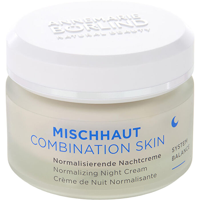 Annemarie Borlind Combination Skin Night Cream 50ml/1.7oz