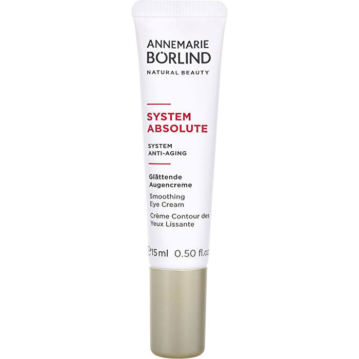 Annemarie Borlind System Absolute Anti-aging Eye Cream 15ml/0.5oz