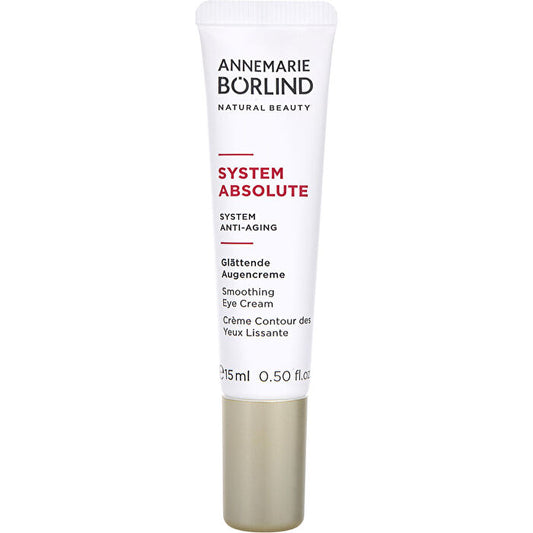 Annemarie Borlind System Absolute Anti-aging Eye Cream 15ml/0.5oz
