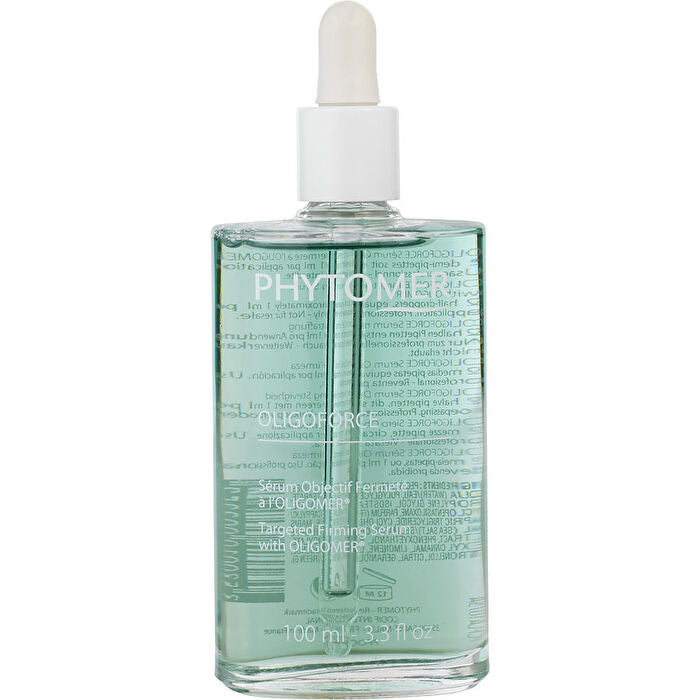 Phytomer Oligoforce Targeted Firming Serum 100ml/3.4oz