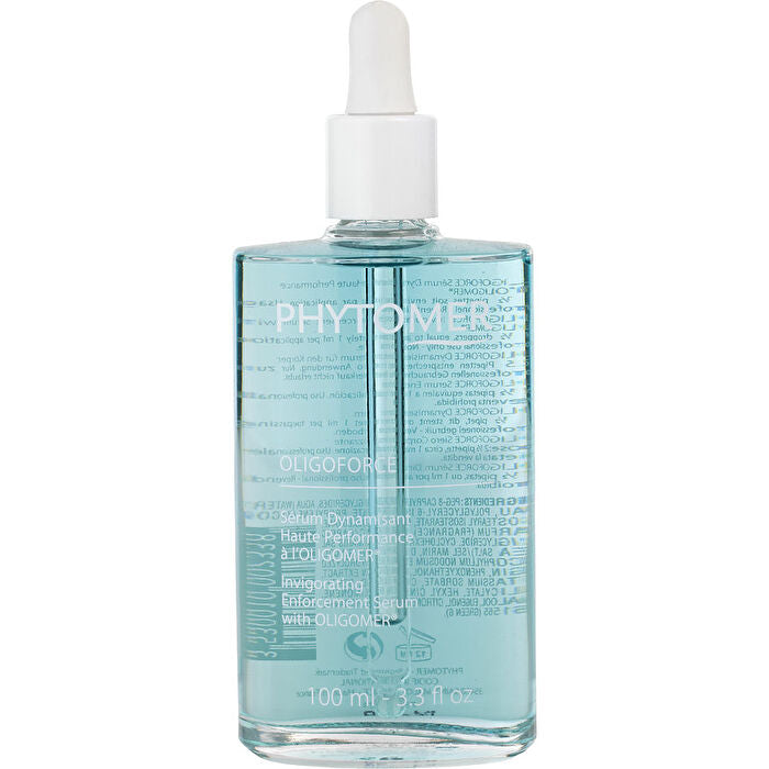 Phytomer Oligoforce Invigorating Enforcement Serum 100ml/3.4oz