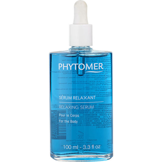 Phytomer Relaxing Serum 100ml/3.4oz